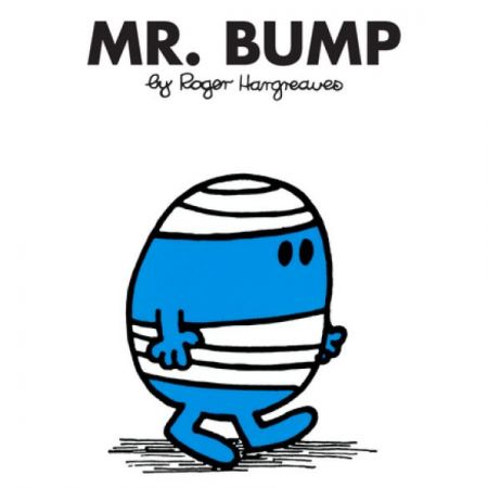 Mr. Bump