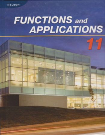 Nelson Functions and Applications Grade 11