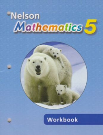 Nelson Mathematics Workbook 5