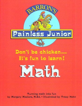 PAINLESS Jr. Math