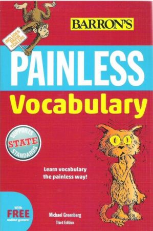 PAINLESS Vocabulary (Third Edition)