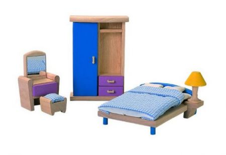 Play Toys - Bedroom - Neo 7309