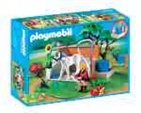 Playmobil #4193 - Horse Box