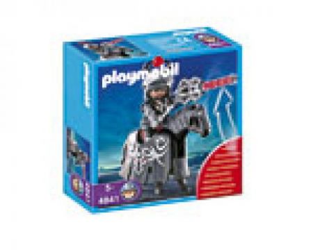 Playmobil #4841 - Dragon Knight With LED-Lance