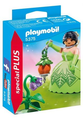 Playmobil #5375 - Garden Princess