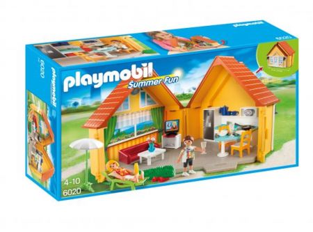 Playmobil #6020 - Country House