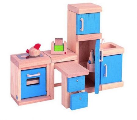 Plan Toys - Kitchen - Neo 7310