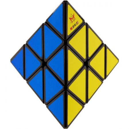 Pyraminx - Puzzle Master
