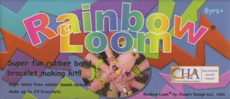 Rainbow Loom /Kit