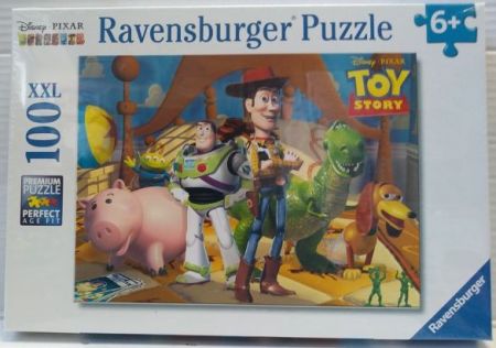 argos toy story puzzle