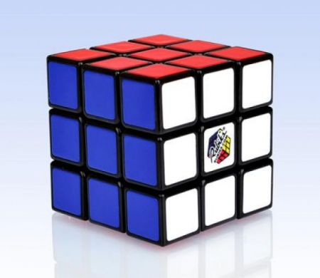 Rubik's Cube 3x3