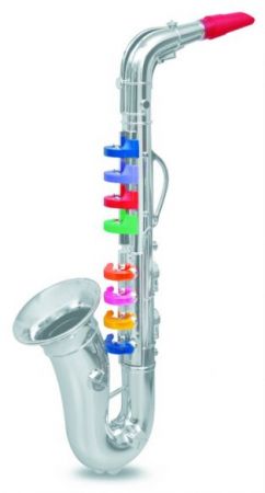 Saxophone