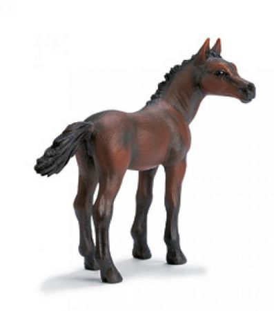 Schleich #13276 - Arabian Foal