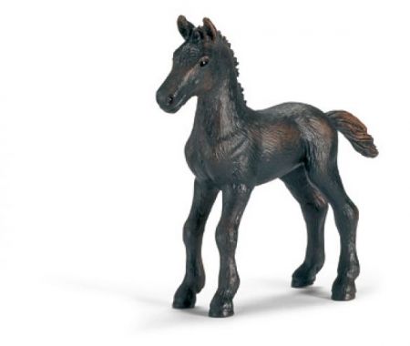 Schleich #13622 - Frisian Foal