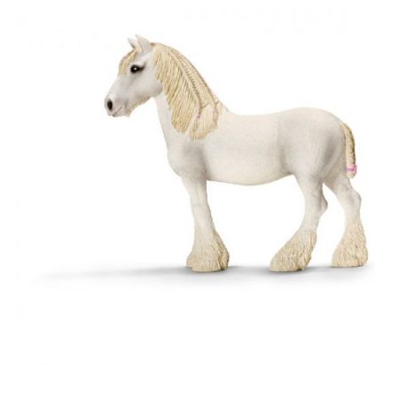 Schleich #13735 - Shire Mare
