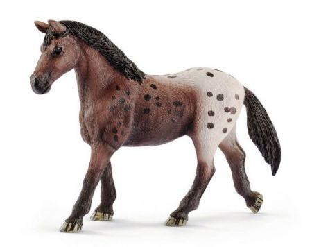 Schleich #13861 - Appaloosa Mare