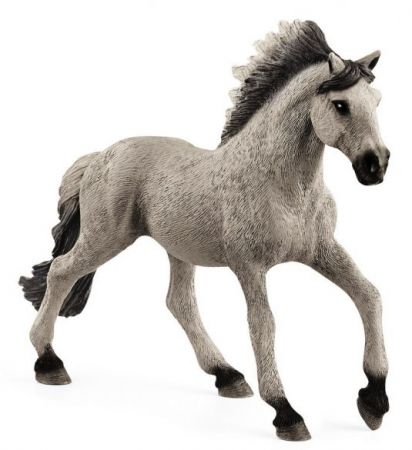 Schleich #13915 - SorraiaMustangStallion