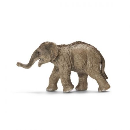 Schleich #14655 - Asian Elephant Calf