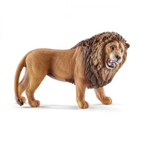Schleich #14726 - Lion, roaring