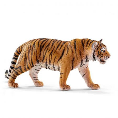 Schleich #14729 - Tiger.