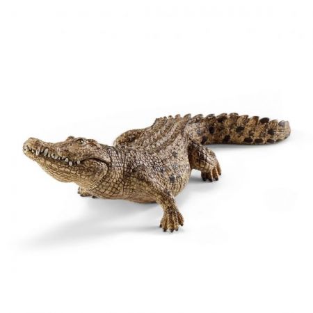 Schleich #14736 - Crocodile.