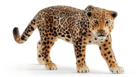 Schleich #14769 - Jaguar