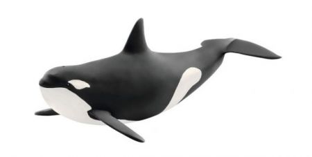 Schleich #14807 - Killer Whale