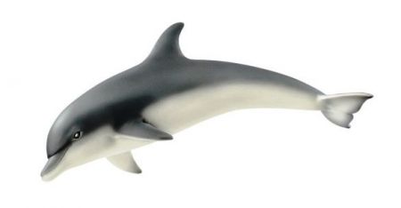 Schleich #14808 - Dolphin