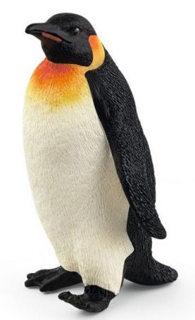Schleich #14841 - Penguin Emperor