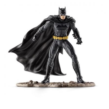 Schleich #22502 - Batman, fighting