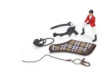 Schleich show jumping set 2025