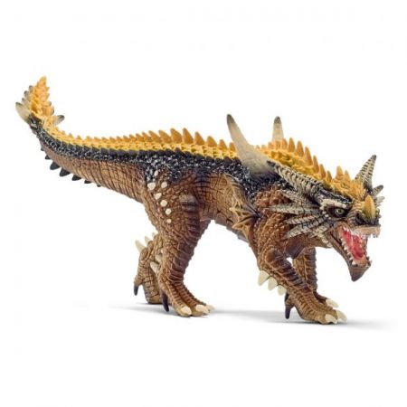 Schleich #70513 - Dragon Hunter.