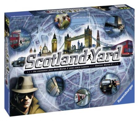 Scotland Yard