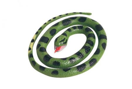 Snake 26" - Anaconda