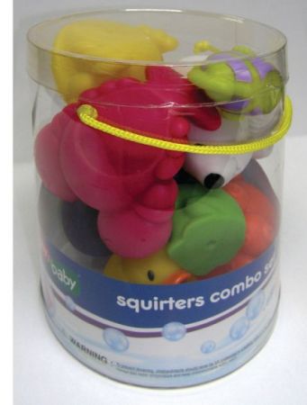 Squirters Combo Set - My Gifted Child