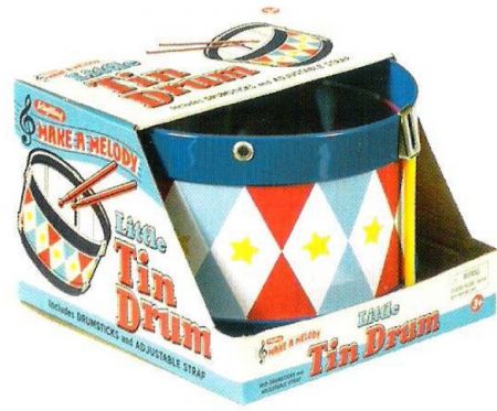 Tin Drum