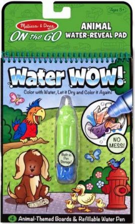 M&D Water WOW! - Animal