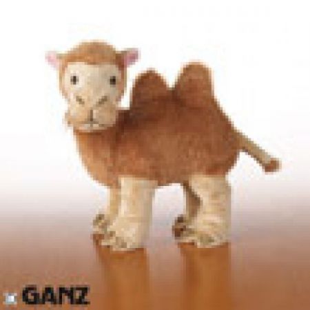 Webkinz Camel - HM341