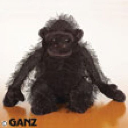 Webkinz Gorilla - HM040