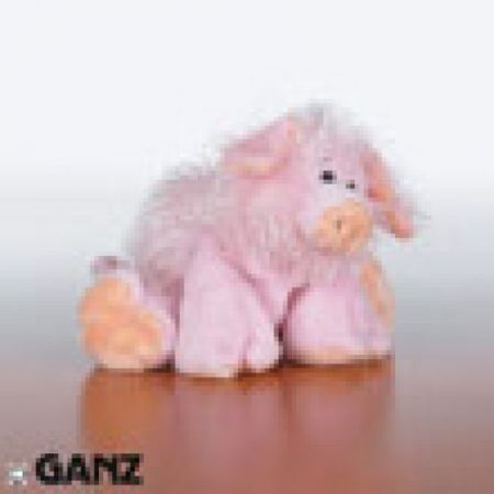 webkinz pig