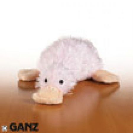 Webkinz Pink Googles - HM208