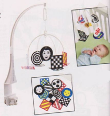 Wimmer-Ferguson Infant Stim-Mobile