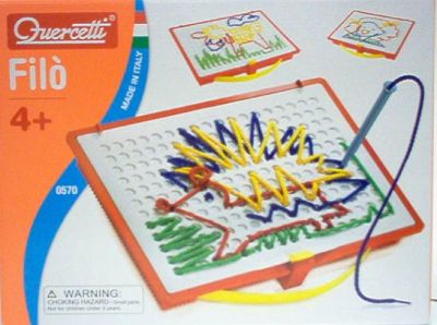 Filo / Design With Laces [8007905005705] - My Gifted Child
