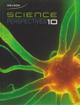 nelson grade 10 science textbook answers