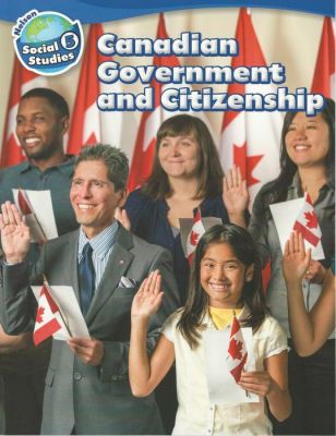 nelson social studies - grade 5 pdf
